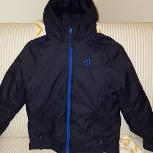 Abercrombie jacket